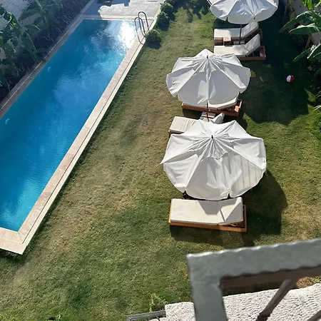 Hotel Elia Alacati Çeşme