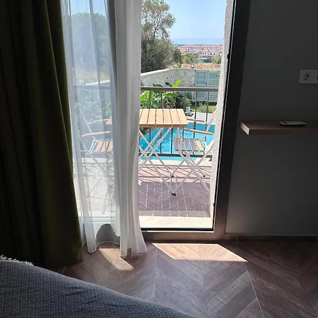 Elia Alacati מלון Çeşme