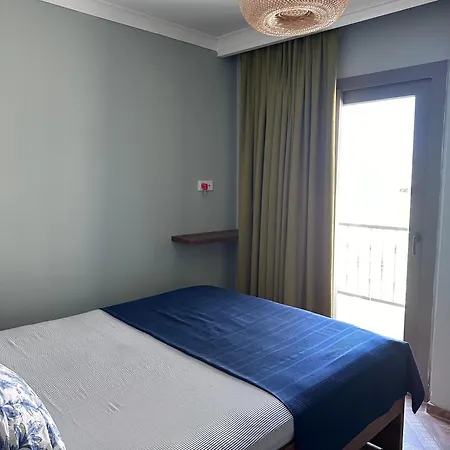 מלון Elia Alacati Çeşme