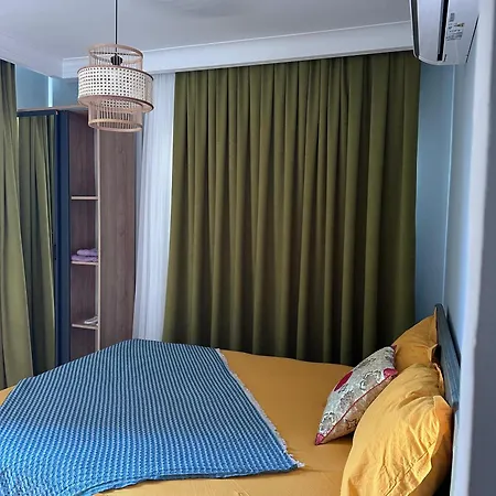 Elia Alacati מלון Çeşme