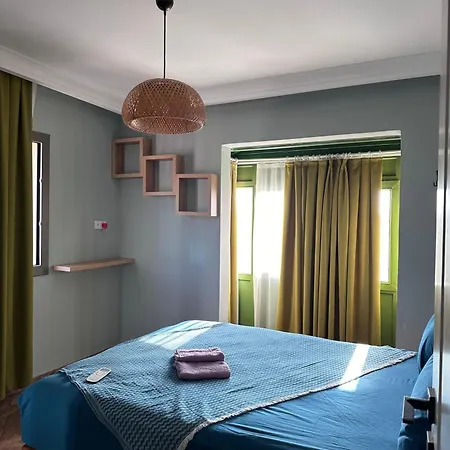 מלון Elia Alacati *