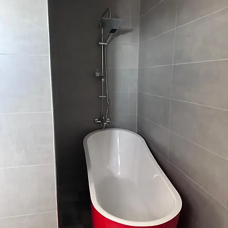 Elia Alacati מלון Çeşme