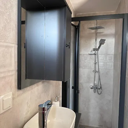 מלון Elia Alacati Çeşme
