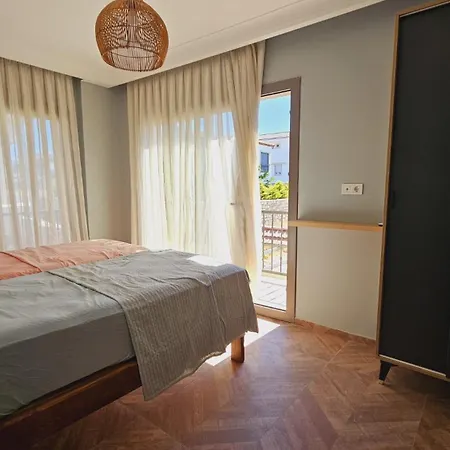 מלון Elia Alacati Çeşme