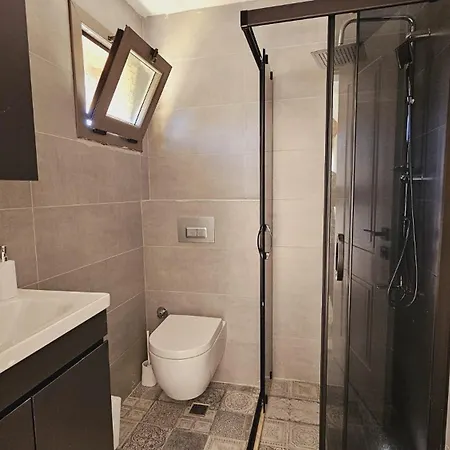 מלון Elia Alacati Çeşme